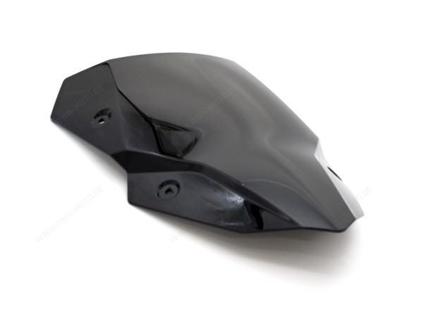 Parabrezza oscurato per Kawasaki Z 500 (24-) Originale