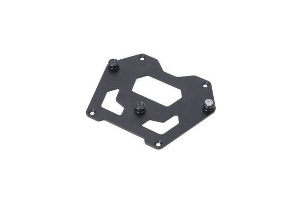 SW-Motech Kit di adattamento per il supporto laterale PRO per il montaggio di SLC sul supporto laterale PRO Originale SW-Motech