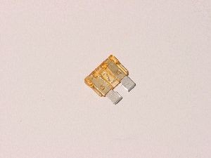 Fusibile NF Parts, ocra, 5 A, pezzo: 1, MIDI