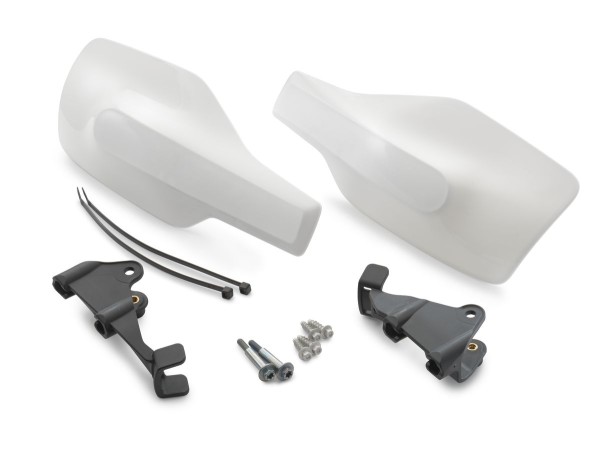 Kit di protezione della mano originale per Husqvarna FS 450