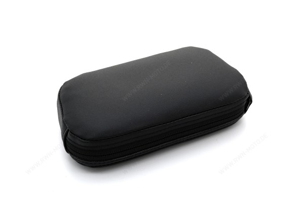Cuscino per lo schienale del passeggero per Honda CMX 1100 Rebel (21-25)