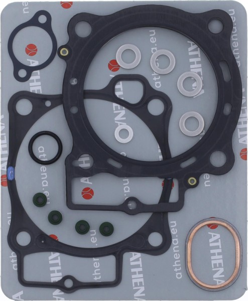 Set di guarnizioni cilindro ATHENA Top End - Honda CRF 450 R