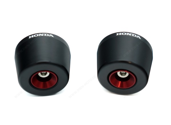 Protezioni anticaduta per Honda CB 750 Hornet (23-) Originali