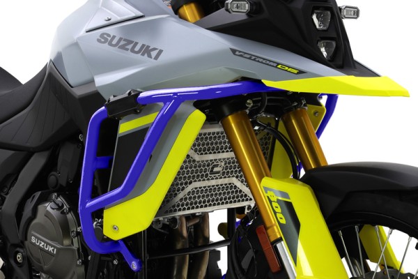 Barra di protezione Cross-Pro Trail