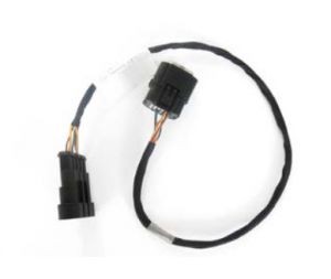 Kit di installazione multimediale Moto Guzzi