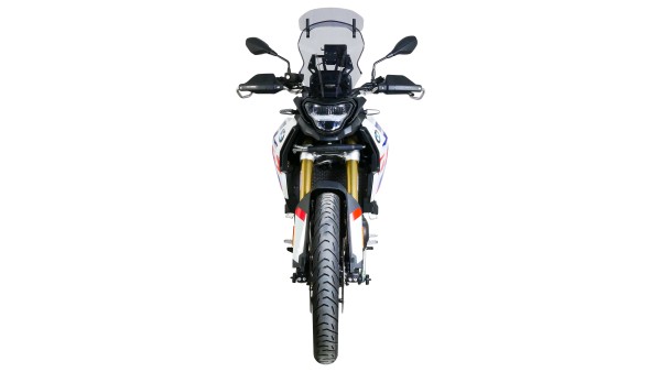 Parabrezza Variotouring MRA "VT" grigio fumo per BMW F 900 GS (24-)