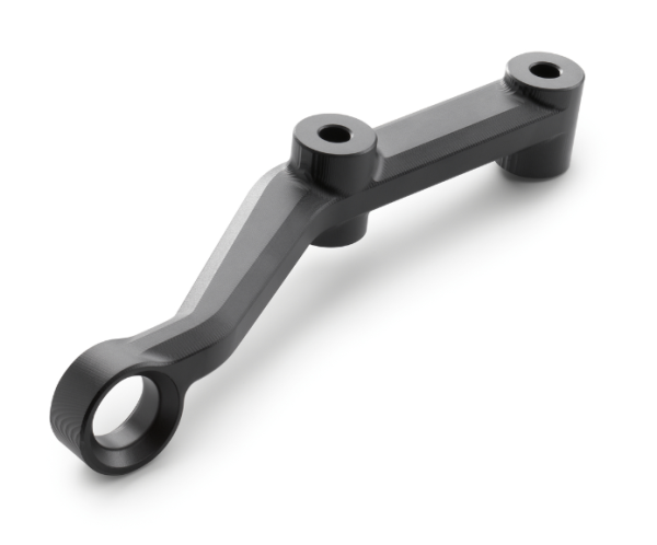 Supporto marmitta per Husqvarna Svartpilen 401 Originale