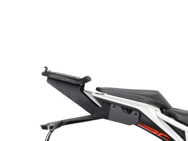 Portavalori Shad per KTM DUKE 125 / 390 (17-)