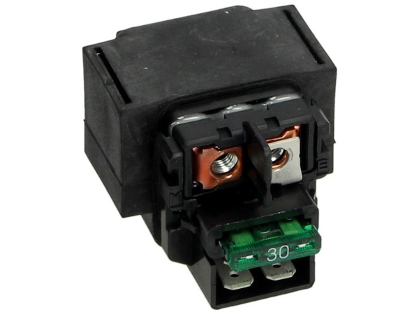 Sceed24 Relè di avviamento 12 V