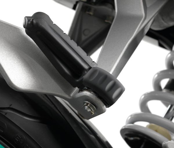 Kit protezione cuscino originale per Husqvarna FS 701 Supermoto