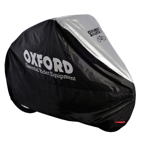 Copertura protettiva per biciclette Oxford Aquatex