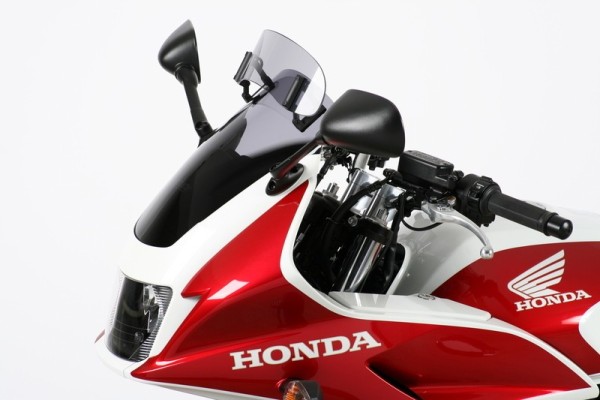 Cupolino da turismo Vario MRA "VT" per HONDA CB 1300 S / ST / SUPER BOL DOR (anno -2013)