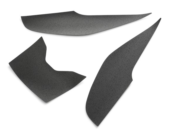 Kit di adesivi di protezione del serbatoio KTM