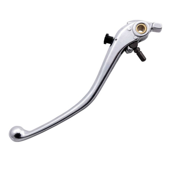 HIGHSIDER smart Tipo BC 102 Leva frizione di riparazione argento Con ABE, regolabile (1 pezzo)