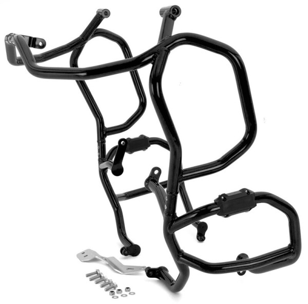 Barra di protezione Cross-Pro Trail