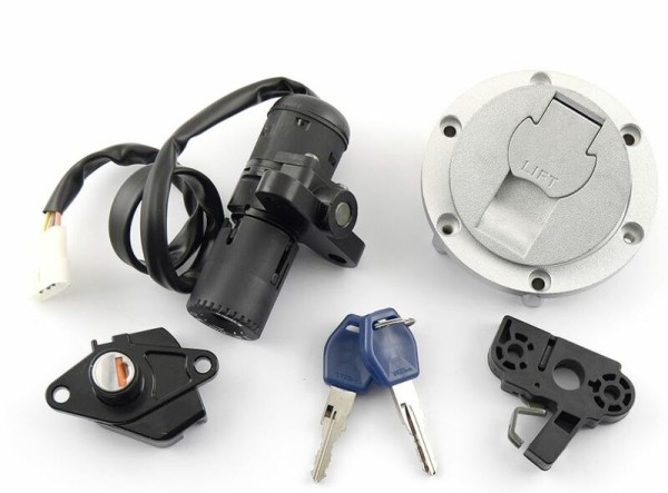 V PARTS blocchetto di accensione Aprilia RSV 1000