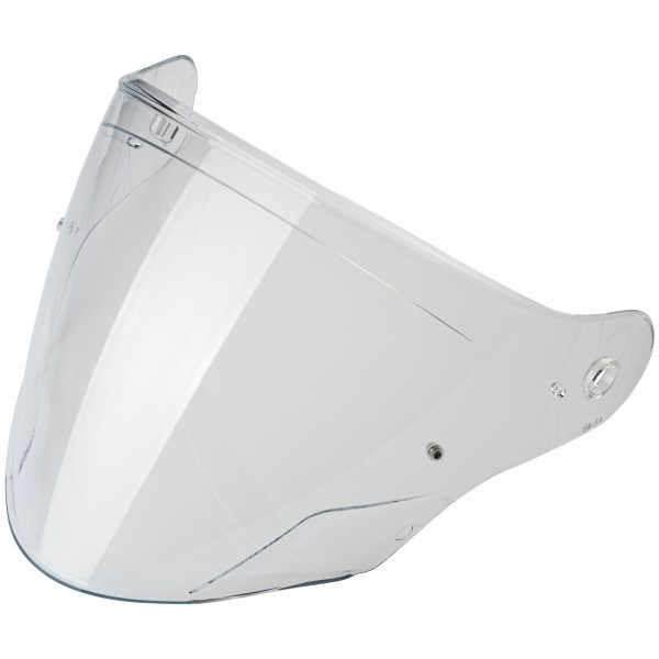 Visiera Caberg trasparente per casco jet Soho