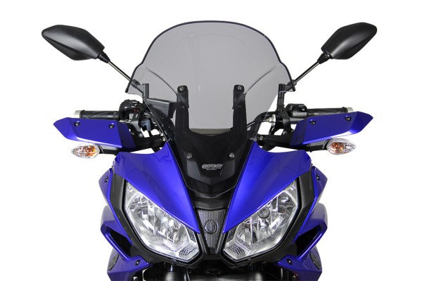 Cupolino Touring MRA "TM" per YAMAHA MT-07 TRACER (TRACER 700) (anno 2016-)