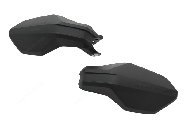 Protezioni per le mani per Honda NC 750 X (25-) Originali