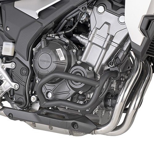 Paramotore nero per Honda CB 500 F/X (19-) Givi