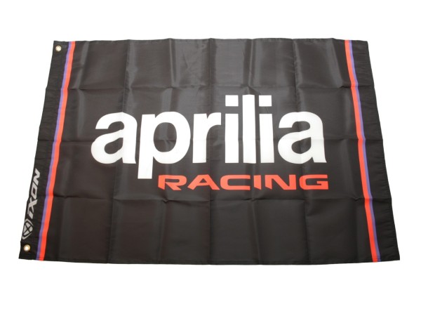 Aprilia flag Racing