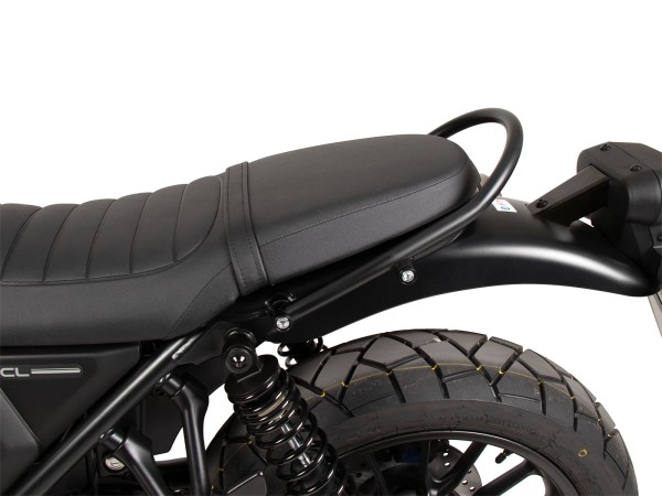 Maniglione passeggero per Honda CL 500 Scrambler (23-) Hepco & Becker