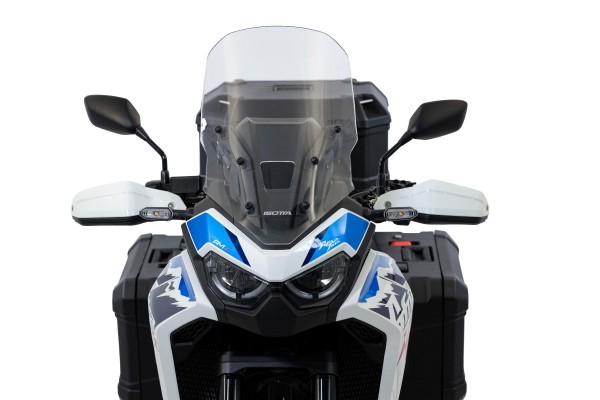 Parabrezza - altezza 552 mm per Honda CRF 1100 L Africa Twin (24-)