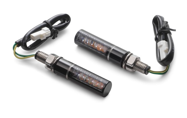 Kit indicatori di direzione a LED KTM