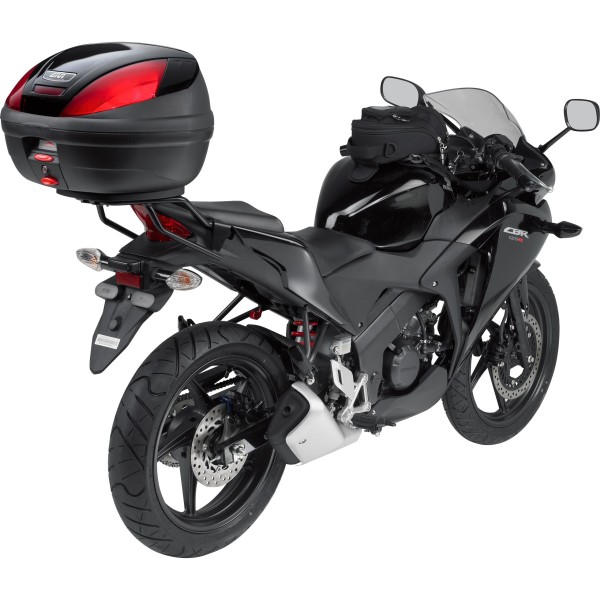 Portabauletto per Honda CBR 125 R (Bj.11-17) / 250 R (Bj.11-15) Givi