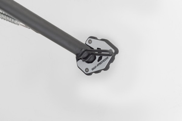 Estensione del piede del cavalletto laterale SW-Motech per Triumph Trident 660 (25-) / 800 (26-)