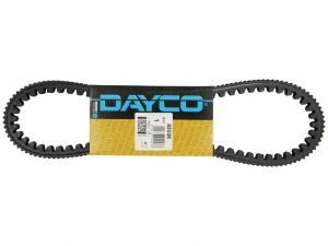 Cinghia trapezoidale Dayco, cintura in kevlar, 22,6x14x835 mm, rinforzata