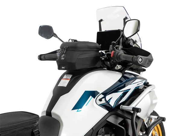 Anello serbatoio di base per CF Moto 800 MT (23-) Hepco & Becker