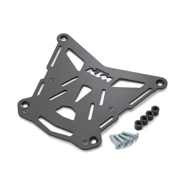 Porta bauletto KTM per Adventure