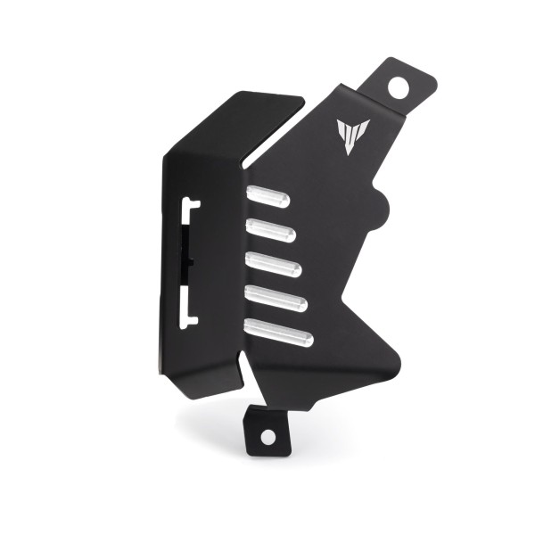 Coperchio del serbatoio del refrigerante in billet per Yamaha MT-07