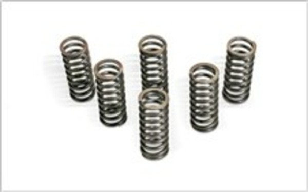 Kit molle frizione Barnett per RM250 06-08